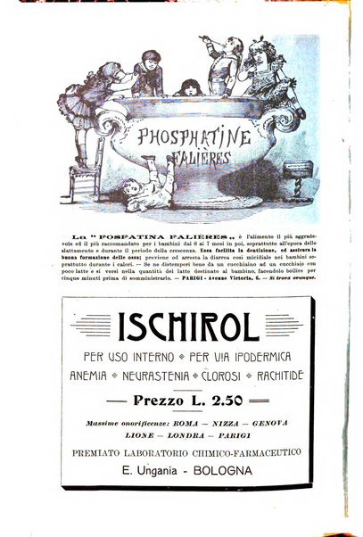 La clinica ostetrica rivista di ostetricia, ginecologia e pediatria. - A. 1, n. 1 (1899)-a. 40, n. 12 (dic. 1938)