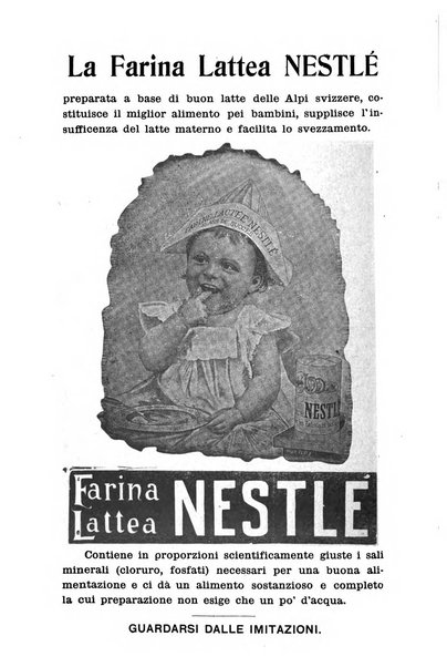 La clinica ostetrica rivista di ostetricia, ginecologia e pediatria. - A. 1, n. 1 (1899)-a. 40, n. 12 (dic. 1938)