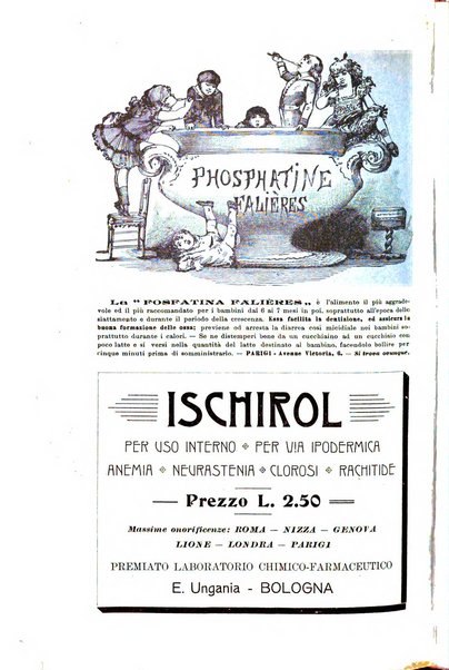 La clinica ostetrica rivista di ostetricia, ginecologia e pediatria. - A. 1, n. 1 (1899)-a. 40, n. 12 (dic. 1938)