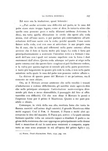 La clinica ostetrica rivista di ostetricia, ginecologia e pediatria. - A. 1, n. 1 (1899)-a. 40, n. 12 (dic. 1938)