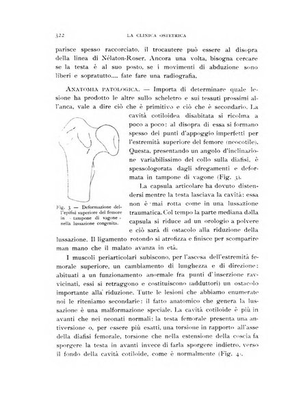 La clinica ostetrica rivista di ostetricia, ginecologia e pediatria. - A. 1, n. 1 (1899)-a. 40, n. 12 (dic. 1938)