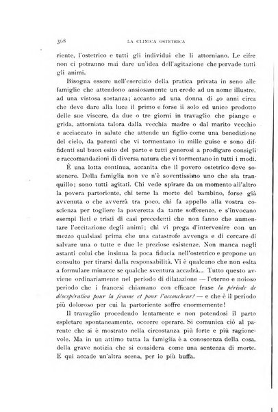 La clinica ostetrica rivista di ostetricia, ginecologia e pediatria. - A. 1, n. 1 (1899)-a. 40, n. 12 (dic. 1938)