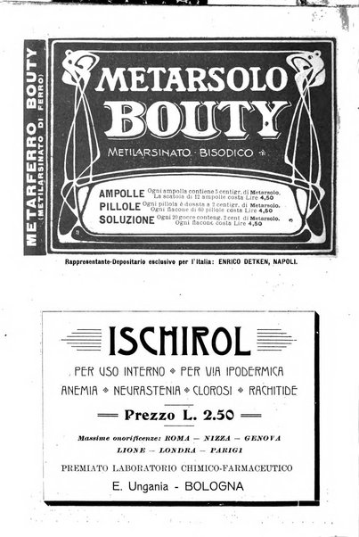 La clinica ostetrica rivista di ostetricia, ginecologia e pediatria. - A. 1, n. 1 (1899)-a. 40, n. 12 (dic. 1938)