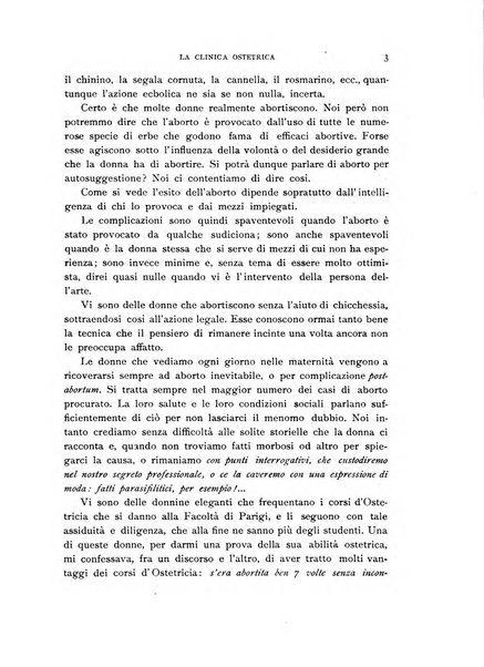 La clinica ostetrica rivista di ostetricia, ginecologia e pediatria. - A. 1, n. 1 (1899)-a. 40, n. 12 (dic. 1938)