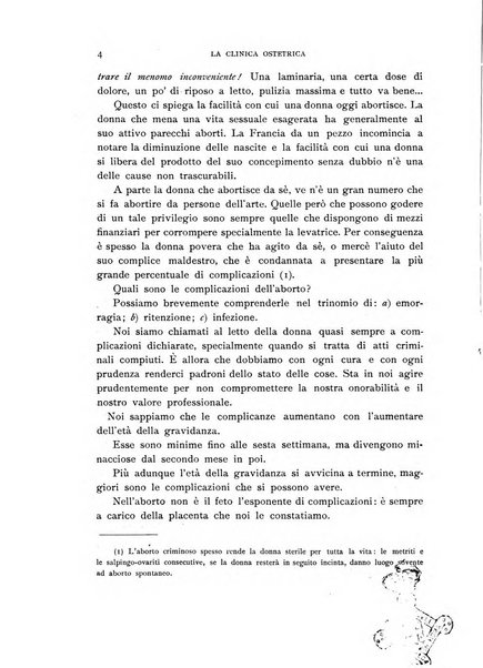 La clinica ostetrica rivista di ostetricia, ginecologia e pediatria. - A. 1, n. 1 (1899)-a. 40, n. 12 (dic. 1938)