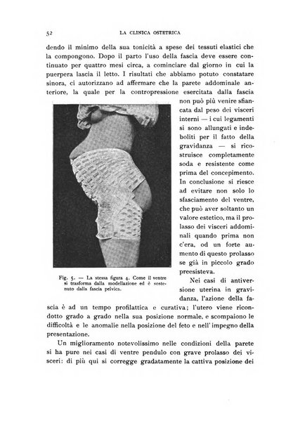 La clinica ostetrica rivista di ostetricia, ginecologia e pediatria. - A. 1, n. 1 (1899)-a. 40, n. 12 (dic. 1938)