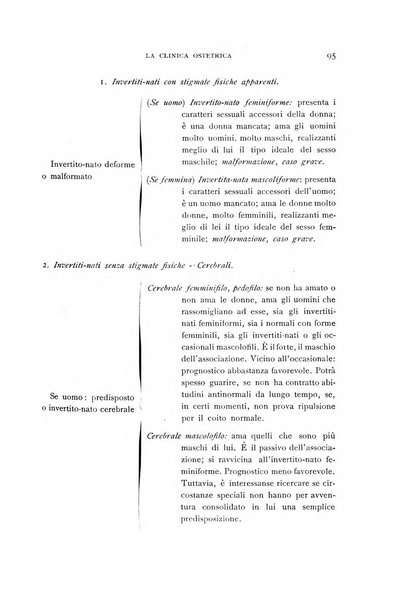 La clinica ostetrica rivista di ostetricia, ginecologia e pediatria. - A. 1, n. 1 (1899)-a. 40, n. 12 (dic. 1938)