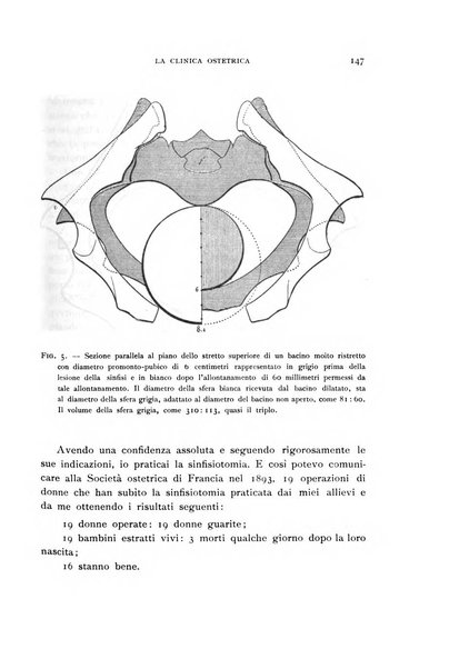 La clinica ostetrica rivista di ostetricia, ginecologia e pediatria. - A. 1, n. 1 (1899)-a. 40, n. 12 (dic. 1938)