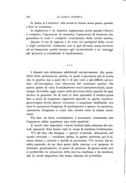 La clinica ostetrica rivista di ostetricia, ginecologia e pediatria. - A. 1, n. 1 (1899)-a. 40, n. 12 (dic. 1938)