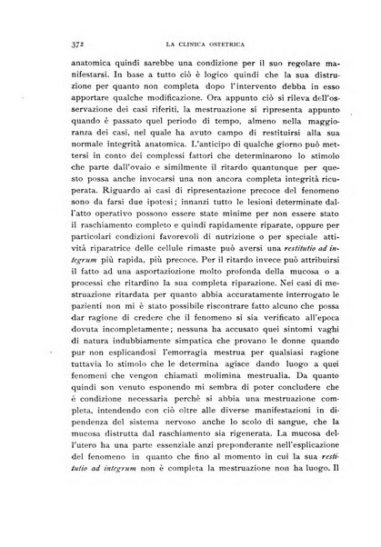 La clinica ostetrica rivista di ostetricia, ginecologia e pediatria. - A. 1, n. 1 (1899)-a. 40, n. 12 (dic. 1938)