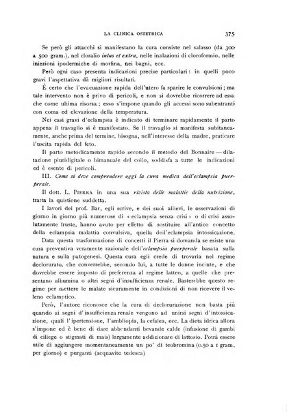 La clinica ostetrica rivista di ostetricia, ginecologia e pediatria. - A. 1, n. 1 (1899)-a. 40, n. 12 (dic. 1938)