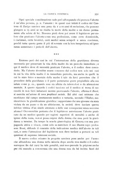 La clinica ostetrica rivista di ostetricia, ginecologia e pediatria. - A. 1, n. 1 (1899)-a. 40, n. 12 (dic. 1938)