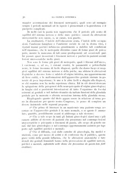 La clinica ostetrica rivista di ostetricia, ginecologia e pediatria. - A. 1, n. 1 (1899)-a. 40, n. 12 (dic. 1938)