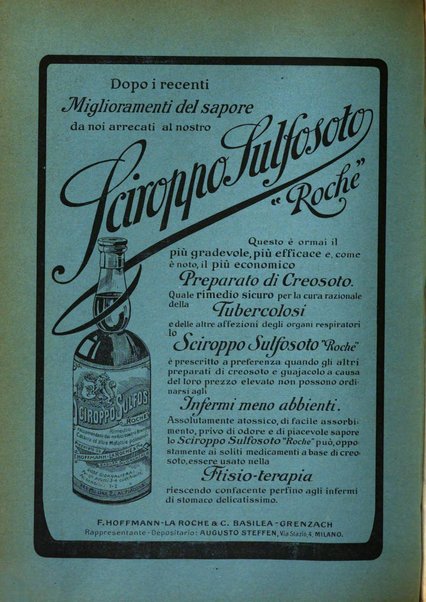 La clinica ostetrica rivista di ostetricia, ginecologia e pediatria. - A. 1, n. 1 (1899)-a. 40, n. 12 (dic. 1938)