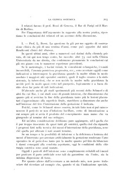 La clinica ostetrica rivista di ostetricia, ginecologia e pediatria. - A. 1, n. 1 (1899)-a. 40, n. 12 (dic. 1938)