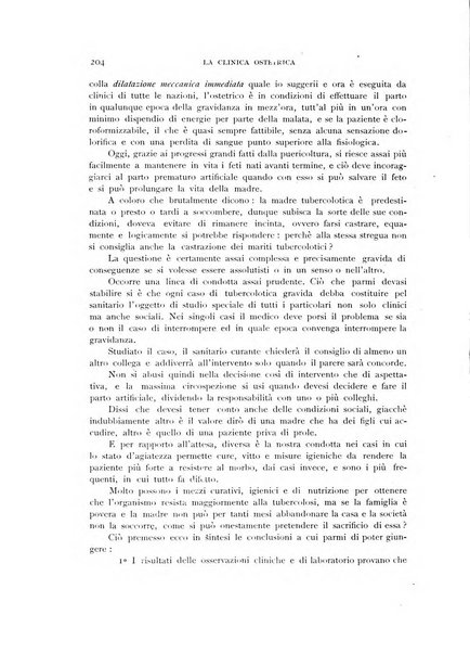 La clinica ostetrica rivista di ostetricia, ginecologia e pediatria. - A. 1, n. 1 (1899)-a. 40, n. 12 (dic. 1938)