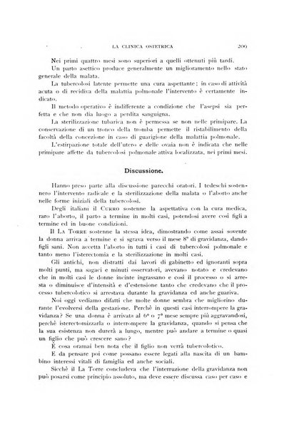 La clinica ostetrica rivista di ostetricia, ginecologia e pediatria. - A. 1, n. 1 (1899)-a. 40, n. 12 (dic. 1938)