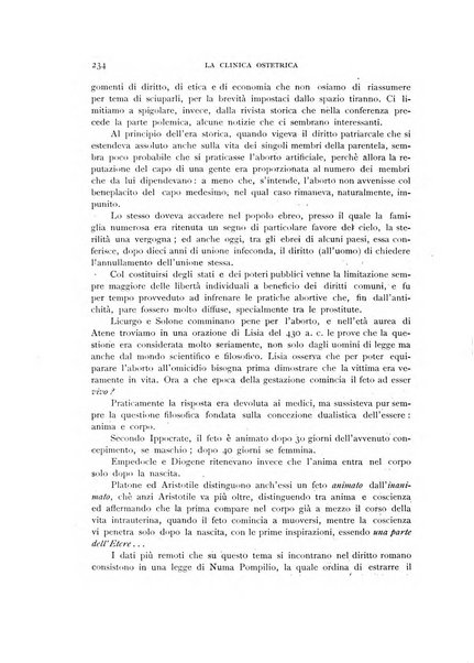 La clinica ostetrica rivista di ostetricia, ginecologia e pediatria. - A. 1, n. 1 (1899)-a. 40, n. 12 (dic. 1938)