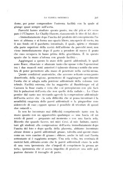 La clinica ostetrica rivista di ostetricia, ginecologia e pediatria. - A. 1, n. 1 (1899)-a. 40, n. 12 (dic. 1938)