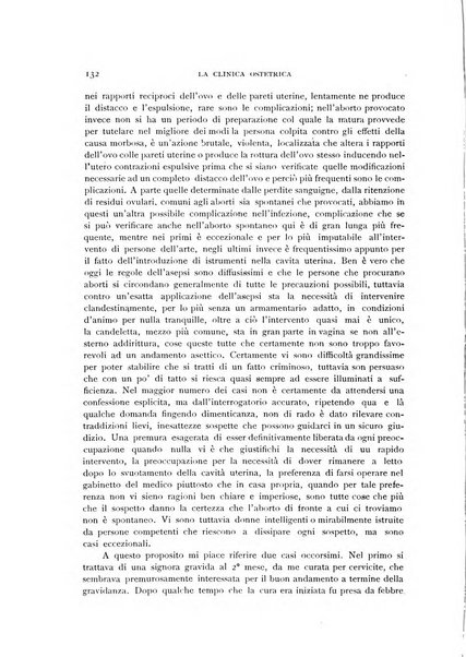 La clinica ostetrica rivista di ostetricia, ginecologia e pediatria. - A. 1, n. 1 (1899)-a. 40, n. 12 (dic. 1938)