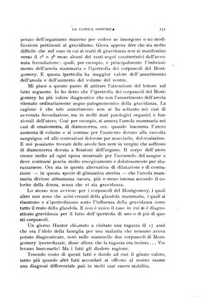 La clinica ostetrica rivista di ostetricia, ginecologia e pediatria. - A. 1, n. 1 (1899)-a. 40, n. 12 (dic. 1938)