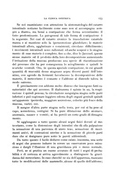 La clinica ostetrica rivista di ostetricia, ginecologia e pediatria. - A. 1, n. 1 (1899)-a. 40, n. 12 (dic. 1938)