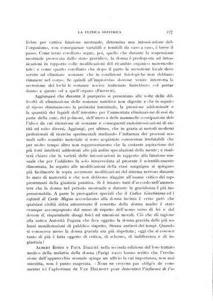 La clinica ostetrica rivista di ostetricia, ginecologia e pediatria. - A. 1, n. 1 (1899)-a. 40, n. 12 (dic. 1938)