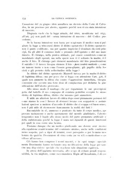 La clinica ostetrica rivista di ostetricia, ginecologia e pediatria. - A. 1, n. 1 (1899)-a. 40, n. 12 (dic. 1938)