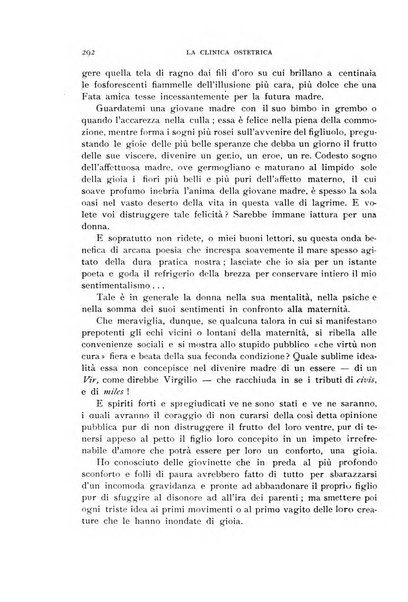 La clinica ostetrica rivista di ostetricia, ginecologia e pediatria. - A. 1, n. 1 (1899)-a. 40, n. 12 (dic. 1938)