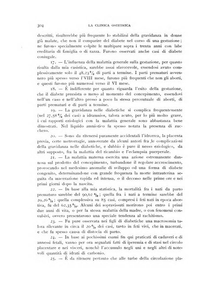 La clinica ostetrica rivista di ostetricia, ginecologia e pediatria. - A. 1, n. 1 (1899)-a. 40, n. 12 (dic. 1938)