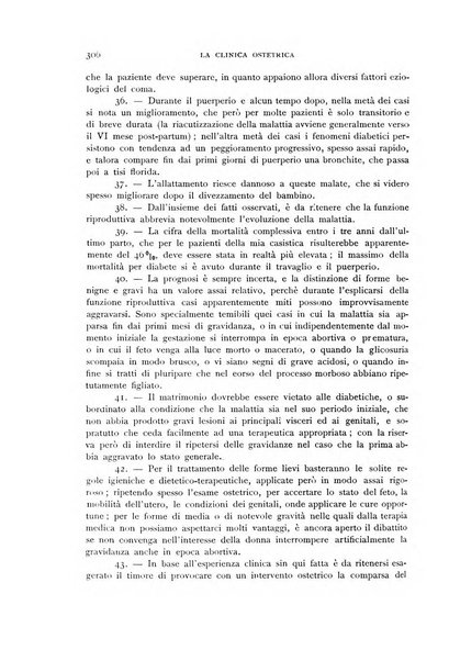 La clinica ostetrica rivista di ostetricia, ginecologia e pediatria. - A. 1, n. 1 (1899)-a. 40, n. 12 (dic. 1938)