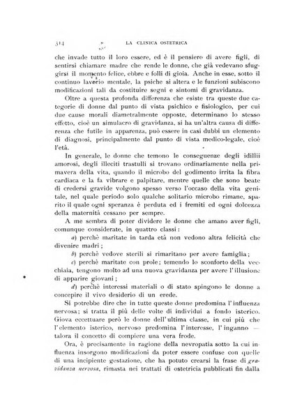 La clinica ostetrica rivista di ostetricia, ginecologia e pediatria. - A. 1, n. 1 (1899)-a. 40, n. 12 (dic. 1938)