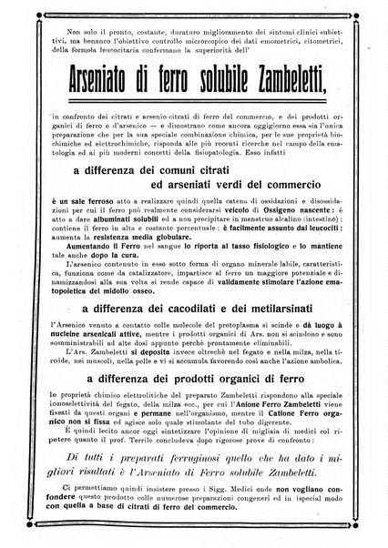 La clinica ostetrica rivista di ostetricia, ginecologia e pediatria. - A. 1, n. 1 (1899)-a. 40, n. 12 (dic. 1938)