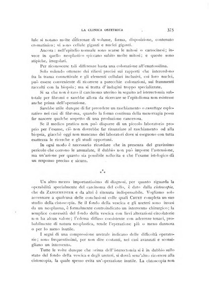 La clinica ostetrica rivista di ostetricia, ginecologia e pediatria. - A. 1, n. 1 (1899)-a. 40, n. 12 (dic. 1938)