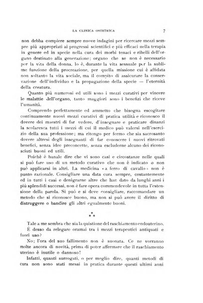 La clinica ostetrica rivista di ostetricia, ginecologia e pediatria. - A. 1, n. 1 (1899)-a. 40, n. 12 (dic. 1938)