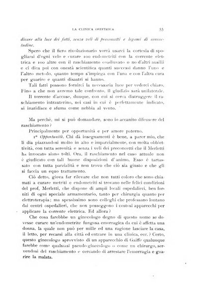 La clinica ostetrica rivista di ostetricia, ginecologia e pediatria. - A. 1, n. 1 (1899)-a. 40, n. 12 (dic. 1938)