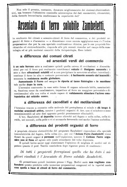 La clinica ostetrica rivista di ostetricia, ginecologia e pediatria. - A. 1, n. 1 (1899)-a. 40, n. 12 (dic. 1938)