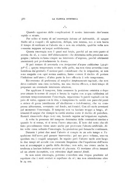 La clinica ostetrica rivista di ostetricia, ginecologia e pediatria. - A. 1, n. 1 (1899)-a. 40, n. 12 (dic. 1938)