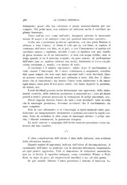 La clinica ostetrica rivista di ostetricia, ginecologia e pediatria. - A. 1, n. 1 (1899)-a. 40, n. 12 (dic. 1938)