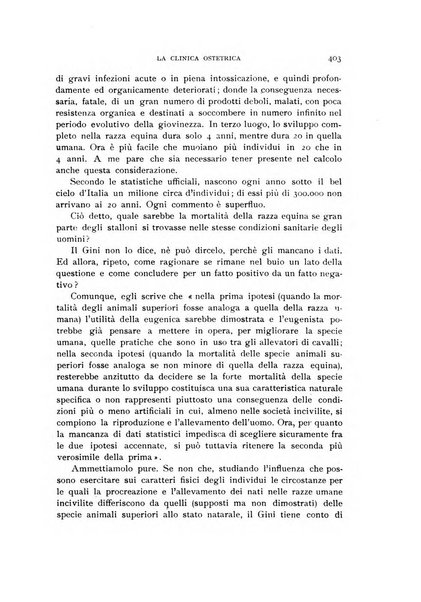 La clinica ostetrica rivista di ostetricia, ginecologia e pediatria. - A. 1, n. 1 (1899)-a. 40, n. 12 (dic. 1938)