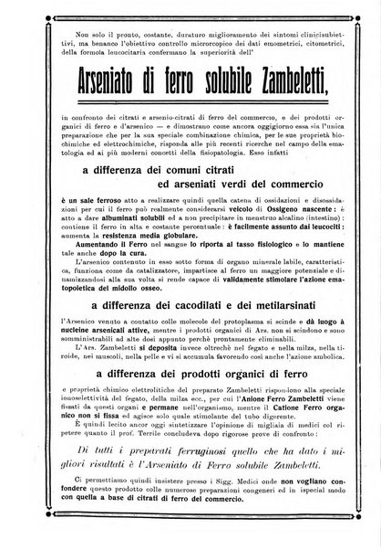 La clinica ostetrica rivista di ostetricia, ginecologia e pediatria. - A. 1, n. 1 (1899)-a. 40, n. 12 (dic. 1938)