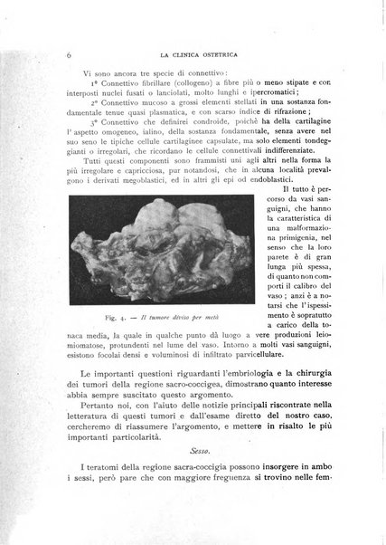 La clinica ostetrica rivista di ostetricia, ginecologia e pediatria. - A. 1, n. 1 (1899)-a. 40, n. 12 (dic. 1938)