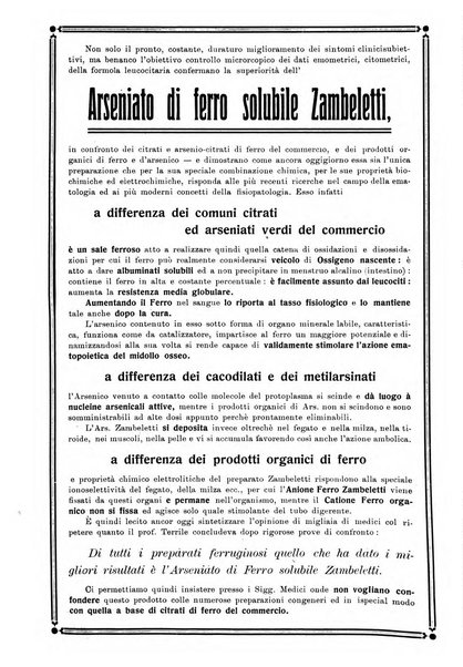 La clinica ostetrica rivista di ostetricia, ginecologia e pediatria. - A. 1, n. 1 (1899)-a. 40, n. 12 (dic. 1938)