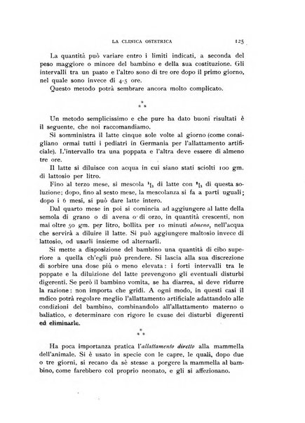 La clinica ostetrica rivista di ostetricia, ginecologia e pediatria. - A. 1, n. 1 (1899)-a. 40, n. 12 (dic. 1938)