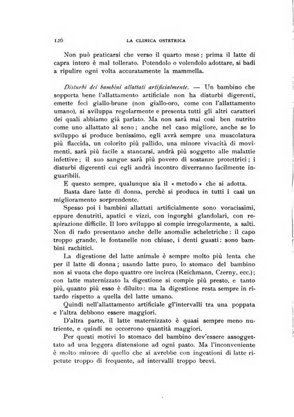 La clinica ostetrica rivista di ostetricia, ginecologia e pediatria. - A. 1, n. 1 (1899)-a. 40, n. 12 (dic. 1938)