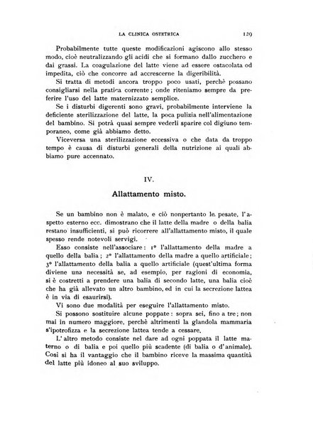 La clinica ostetrica rivista di ostetricia, ginecologia e pediatria. - A. 1, n. 1 (1899)-a. 40, n. 12 (dic. 1938)