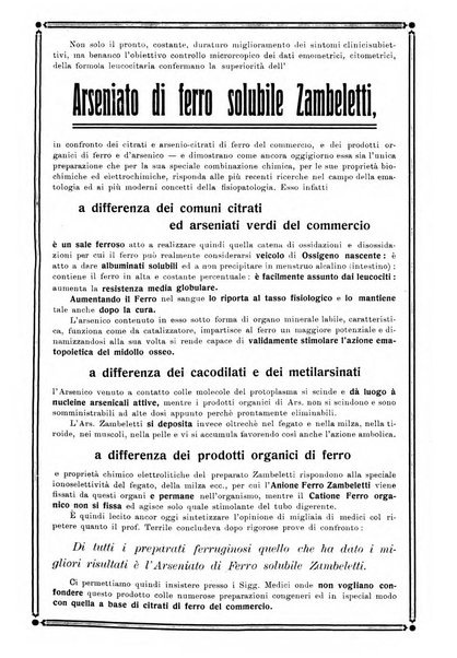 La clinica ostetrica rivista di ostetricia, ginecologia e pediatria. - A. 1, n. 1 (1899)-a. 40, n. 12 (dic. 1938)