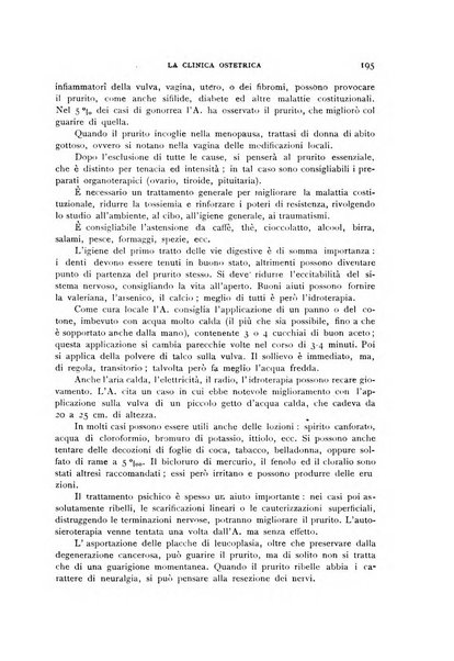 La clinica ostetrica rivista di ostetricia, ginecologia e pediatria. - A. 1, n. 1 (1899)-a. 40, n. 12 (dic. 1938)