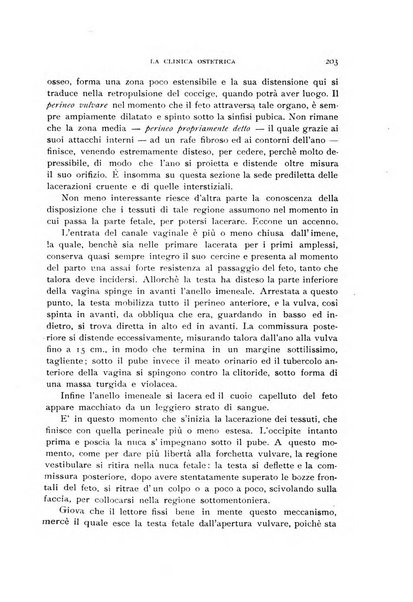 La clinica ostetrica rivista di ostetricia, ginecologia e pediatria. - A. 1, n. 1 (1899)-a. 40, n. 12 (dic. 1938)