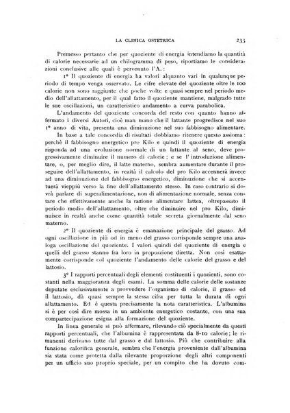 La clinica ostetrica rivista di ostetricia, ginecologia e pediatria. - A. 1, n. 1 (1899)-a. 40, n. 12 (dic. 1938)